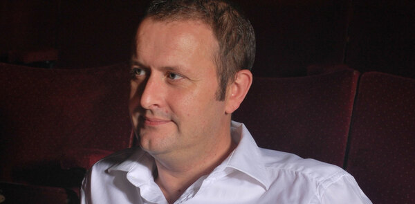 Gene David Kirk to leave Jermyn Street