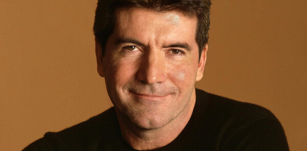 Keep Cowell Out! What the theatre industry should learn from TV about Simon Cowell...