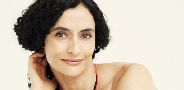 Jasmin Vardimon to lead new youth dance company