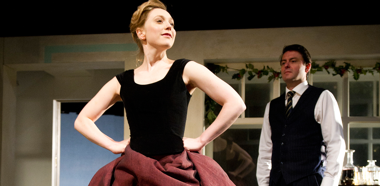 A Doll's House (2013) - Seattle Shakespeare Company