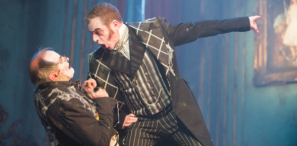 Great Expectations cinema screening plays to 7,500