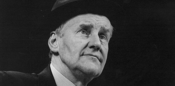 Richard Briers