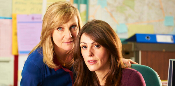 Sherlock and Watson vs Scott and Bailey - who are TV's top detective duos?