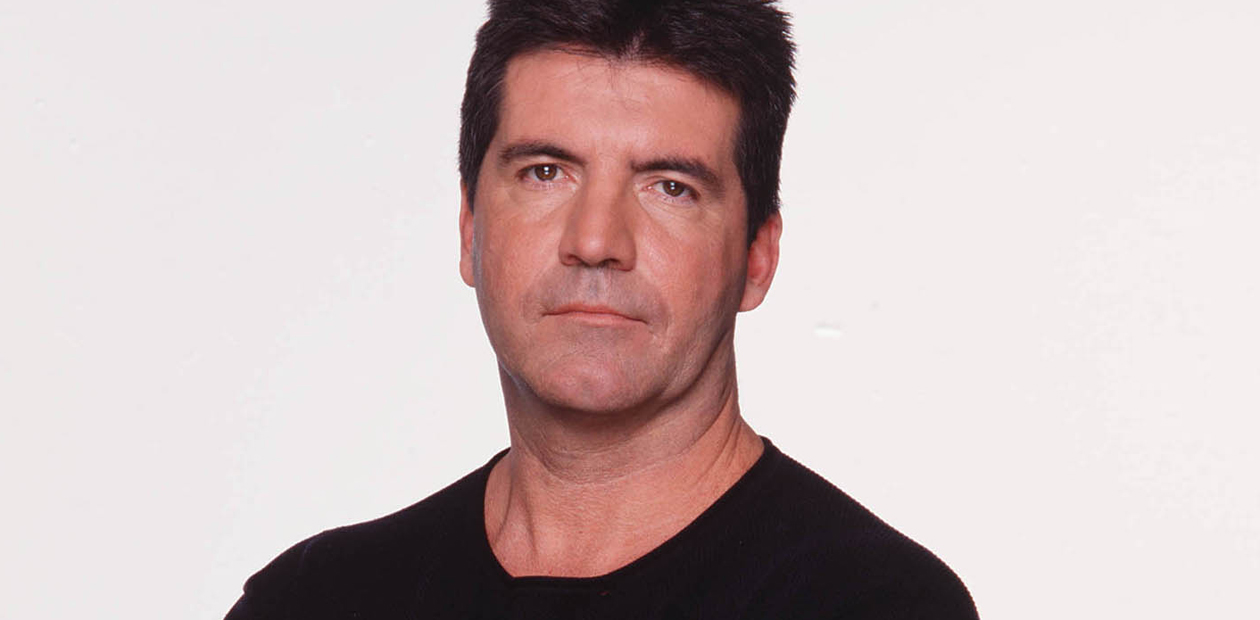 Simon Cowell. Photo: ITV