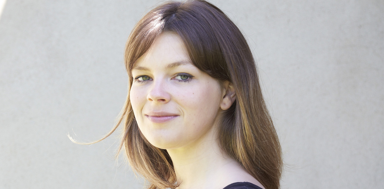 George Devine Award won by Elinor Cook