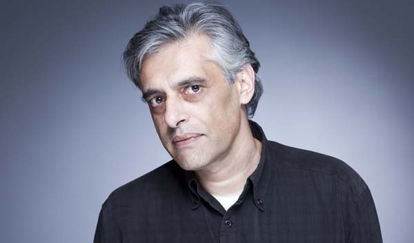 Paul Bhattacharjee. Photo: Johan Persson