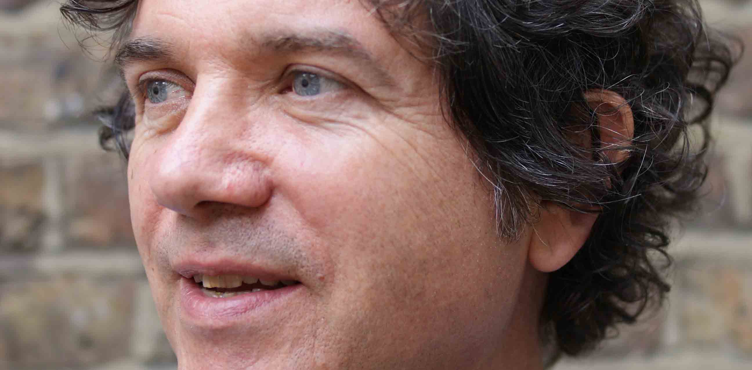 Peter Glanville Peter Glanville