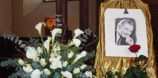 Speaking ill of the dead