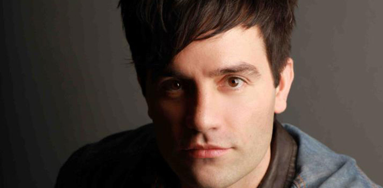 Ramin Karimloo is signed up to present on radio station Stage Door.