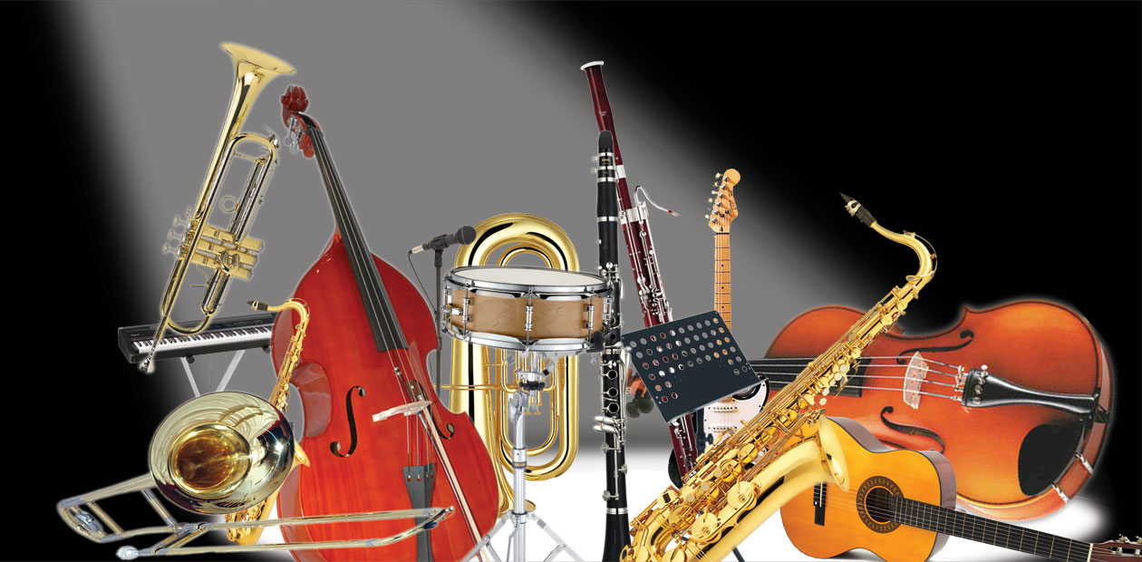 Down the pits West End musicians