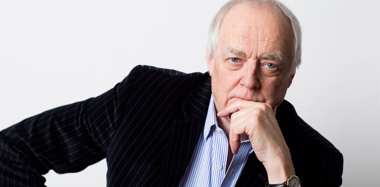 Tim Rice Columnist ‘It didn’t take an eternity to see the potential’