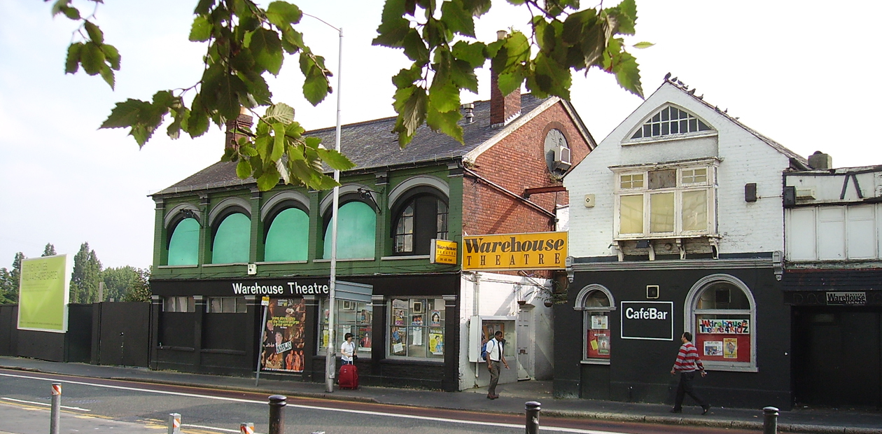 warehouse-theatre-in-croydon-demolished