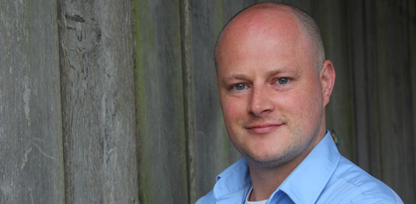 Aberystwyth Arts Centre appoints new director