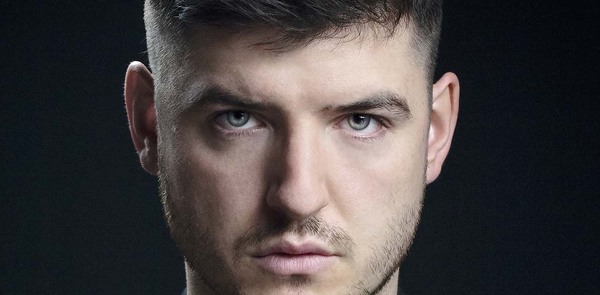 James Alexandrou to appear in Othello at Leicester Square Theatre