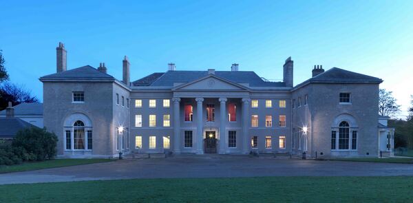 Kenwood House: where history takes to the stage