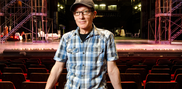 Leicester's Curve to stage The Sound of Music this Christmas