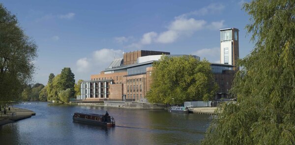 Internship competition launched by arts organisations and King&rsquo;s College London