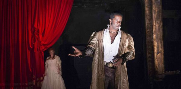 My pick of London theatre coming up in 2014