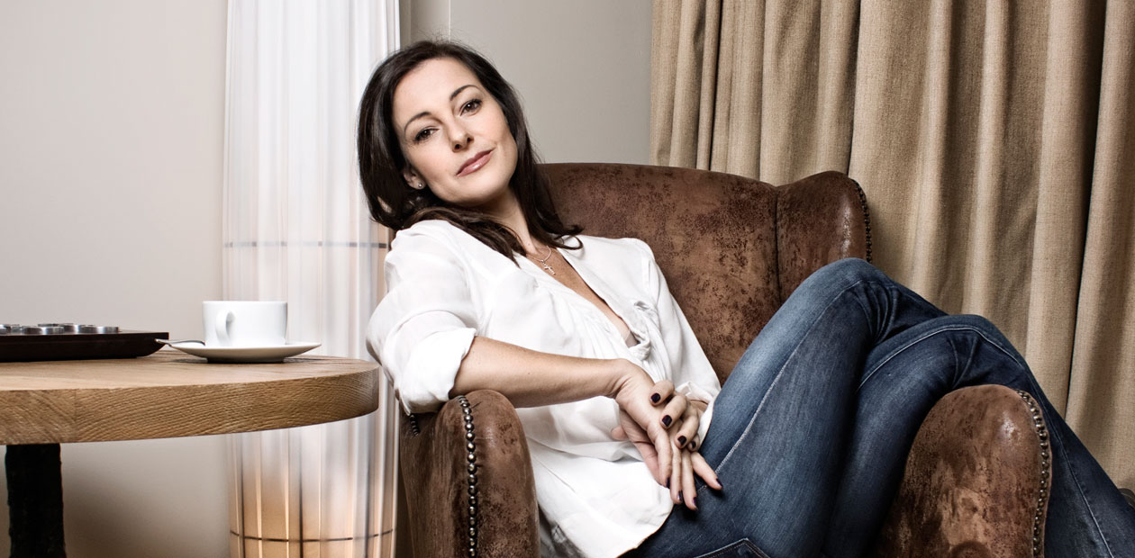 Ruthie Henshall announces 2014 UK tour dates