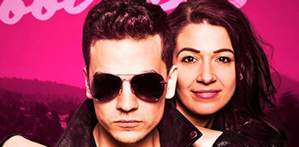 Cool Rider to have a week's run at the Duchess Theatre