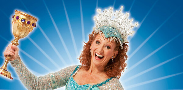 Bonnie Langford to return to Spamalot as Daniel Boys joins cast