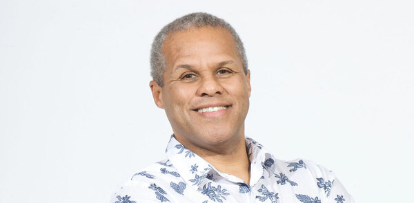 Peter Polycarpou and Gary Wilmot join The Pajama Game cast