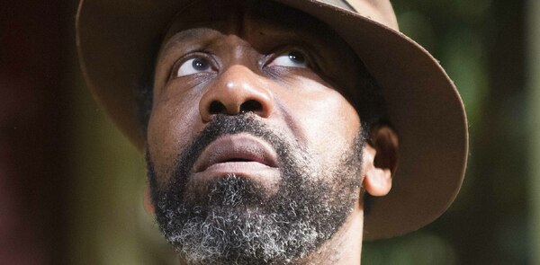 Lenny Henry, Lesley Manville and Chimerica land prizes at Critics&rsquo; Circle awards