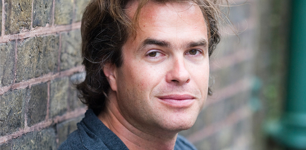 Rupert Goold announces Simpsons-inspired play as part of first Almeida season