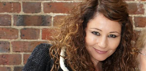 Frances Ruffelle and Jenna Russell to perform in West End Recast