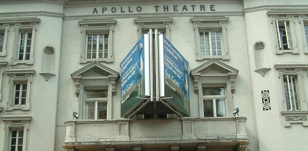 Apollo Theatre victims demand answers