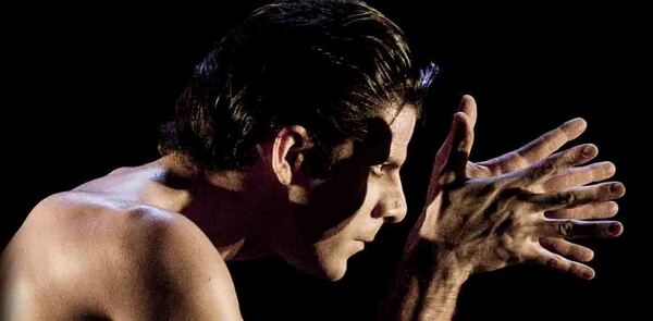 From Vaslav Nijinsky to Matthew Bourne - here come the ballet boys