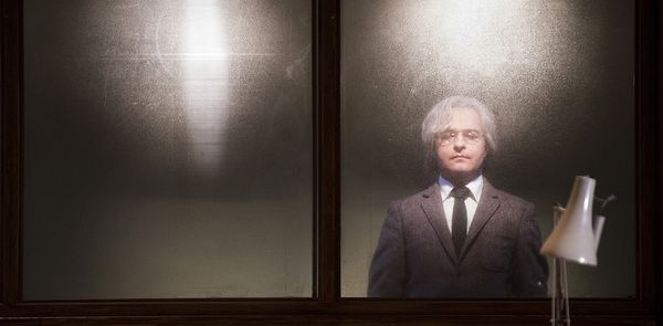 Headlong&rsquo;s 1984 to transfer from Almeida to Playhouse Theatre