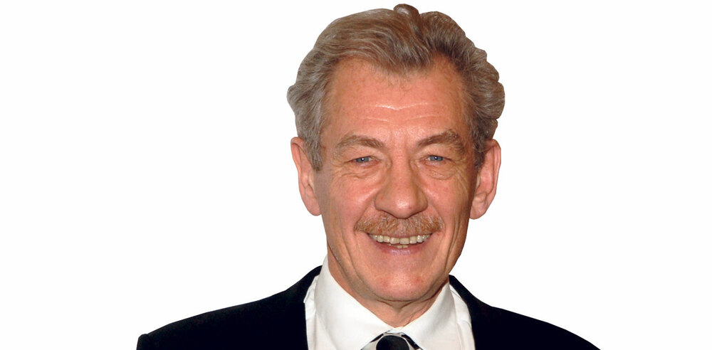 Ian McKellen Ian McKellen