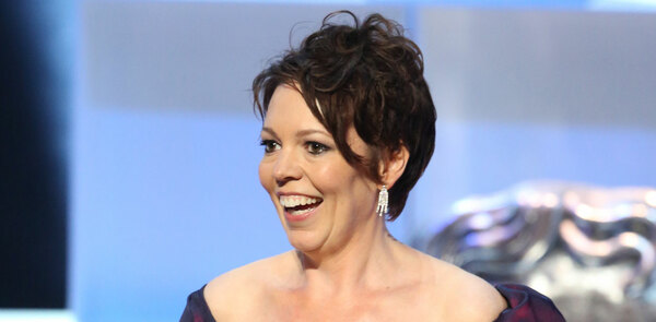 Maxine Peake and Olivia Colman up for BAFTA TV awards