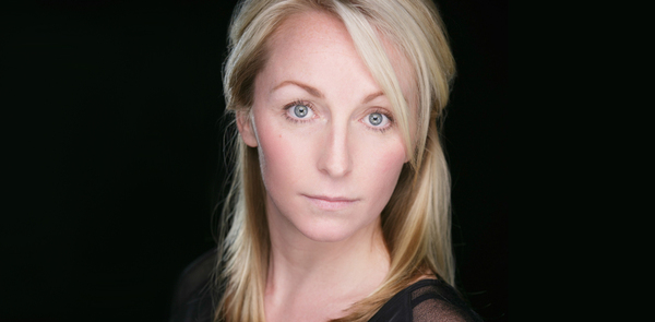 Becky Stone: singer and dancer