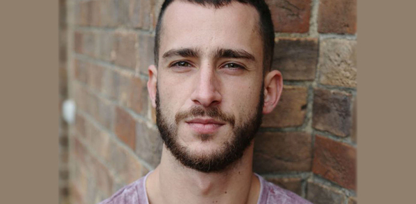 Carlos Pons Guerra: dancer