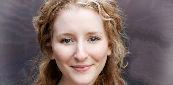 Dorothea Myer-Bennett: actor