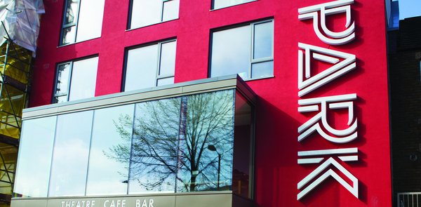 ParkTheatreFinsburyParkcreditC