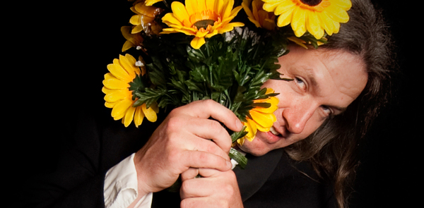 Robert Lee: musician