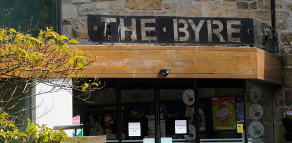 Rescue package proposed for Fife's Byre Theatre