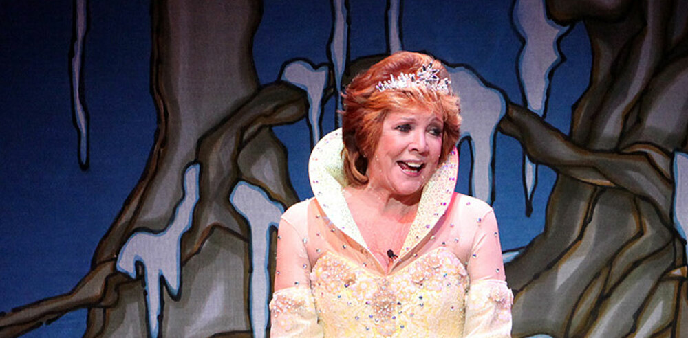 Cilla Black to receive special award at BAFTAs