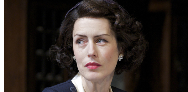 Hot gina mckee 'I had