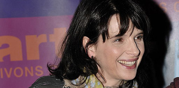 Juliette Binoche to star in Antigone at the Barbican