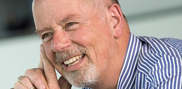 Sage Gateshead director Anthony Sargent to step down