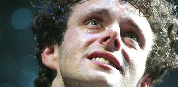 Michael Sheen and Tom Jones to star in BBC Under Milk Wood adaptation