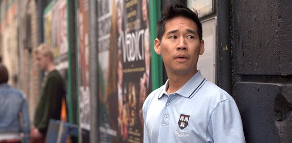 TV review: Amber; Badults; Episodes