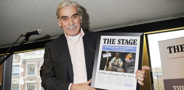 A Play, A Pie and A Pint creator David MacLennan dies