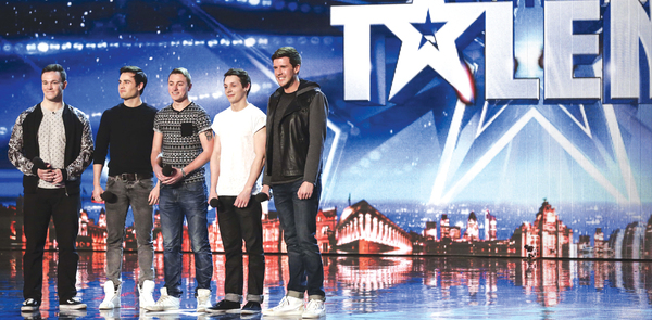 TV review: Britain&rsquo;s Got Talent Live Final
