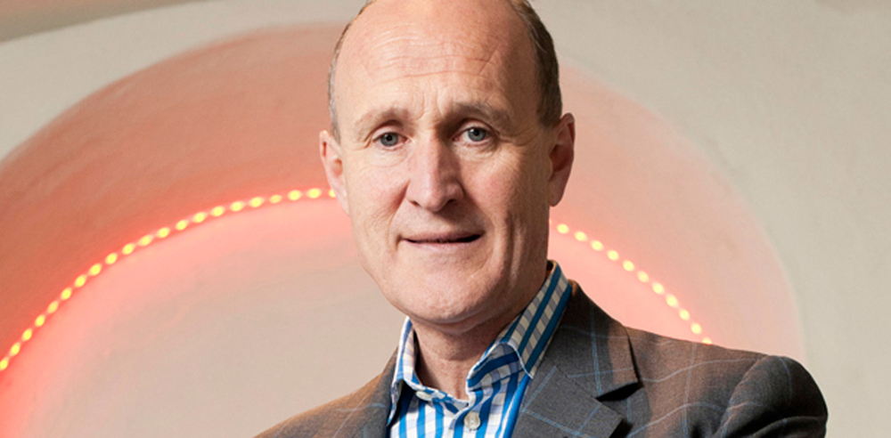 Peter Bazalgette. Photo: Philippa Gedge Photography