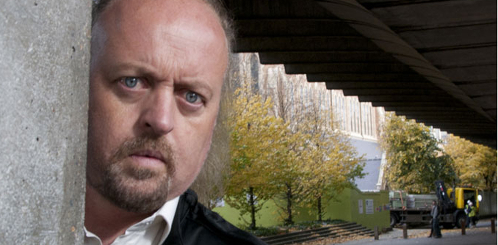 Bill Bailey will perform at Edinburgh Castle